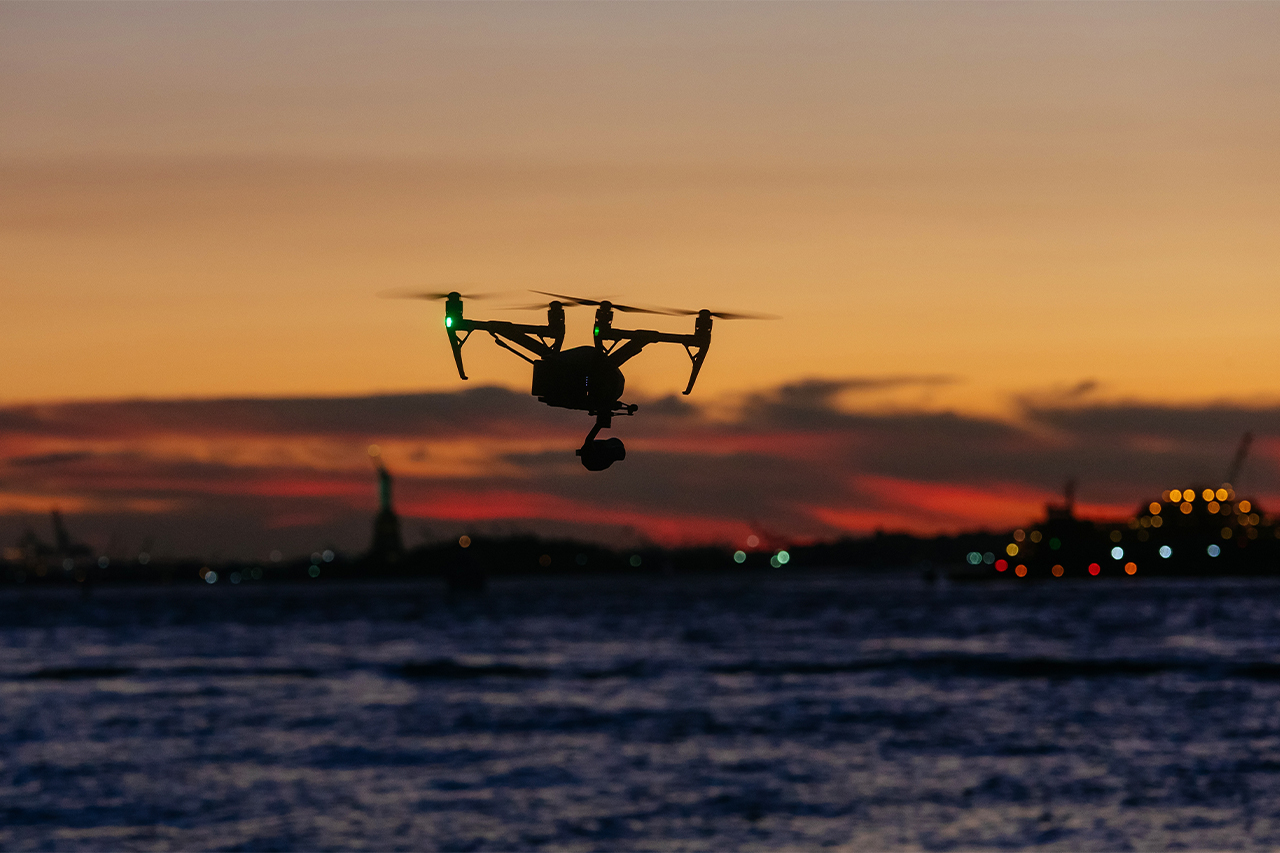 BVLOS – 1 Month Subscription