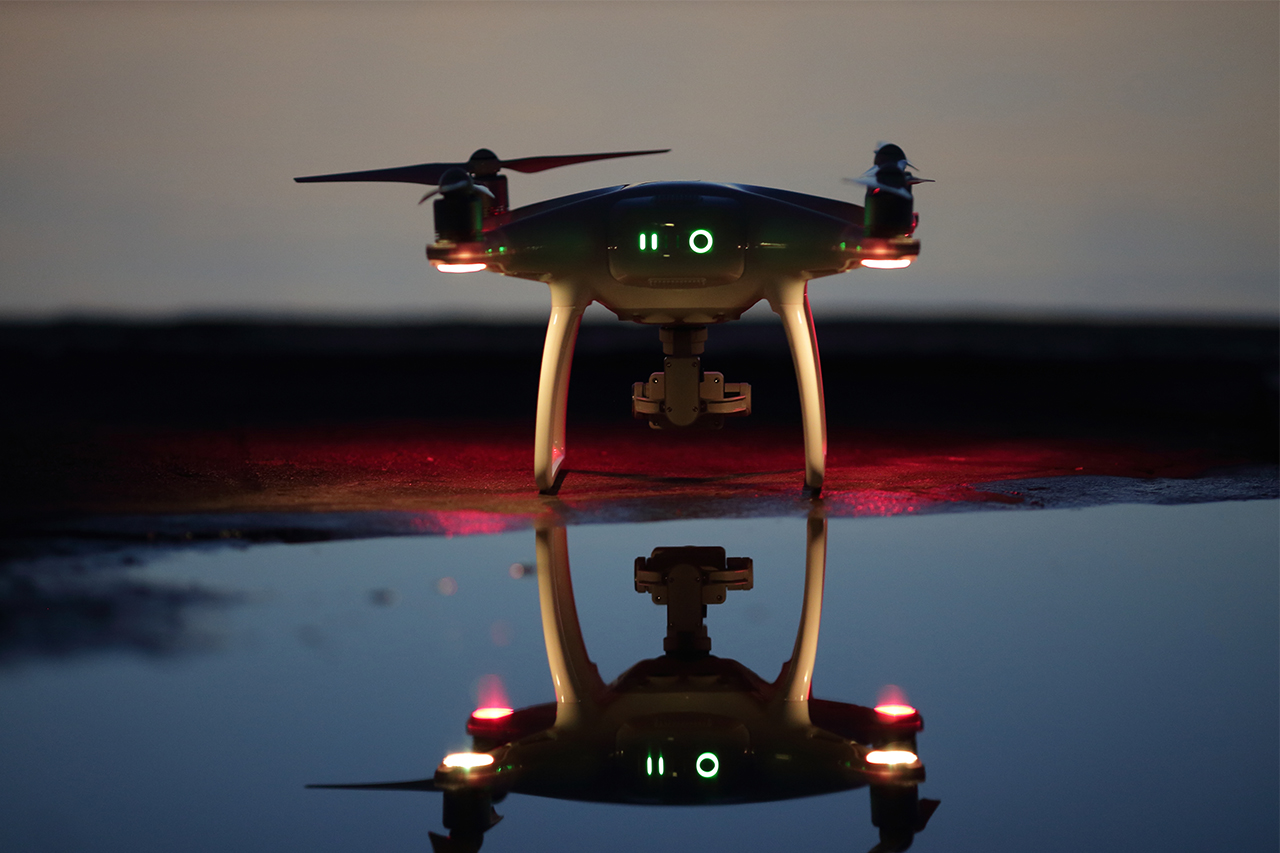 BVLOS – 3 Months Subscription