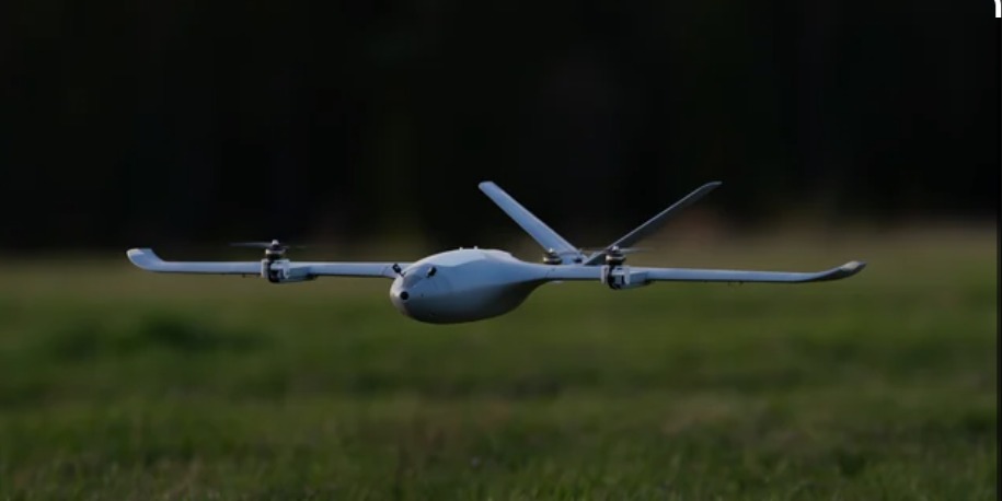 Fixed Wing – 1 Month Subscription